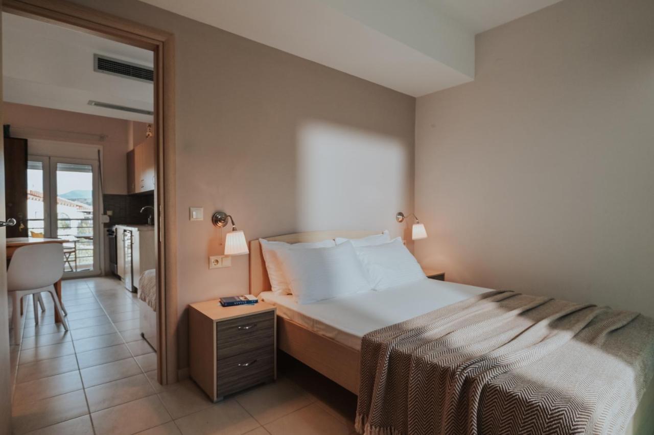 Apartament Homes