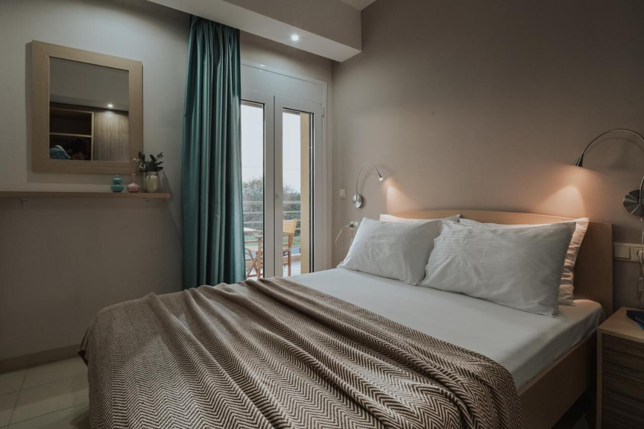 Apartament Homes