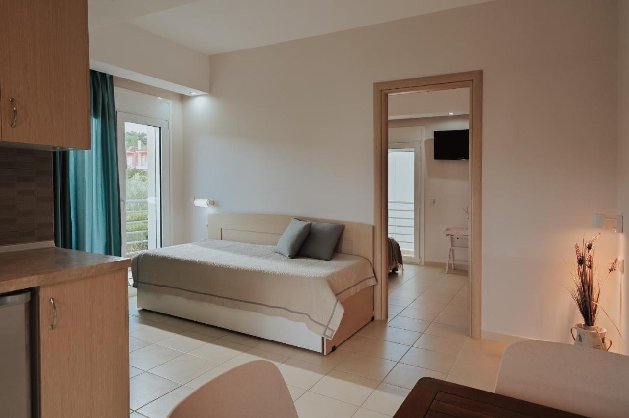 Homes Apartament Kanali (Epirus)
