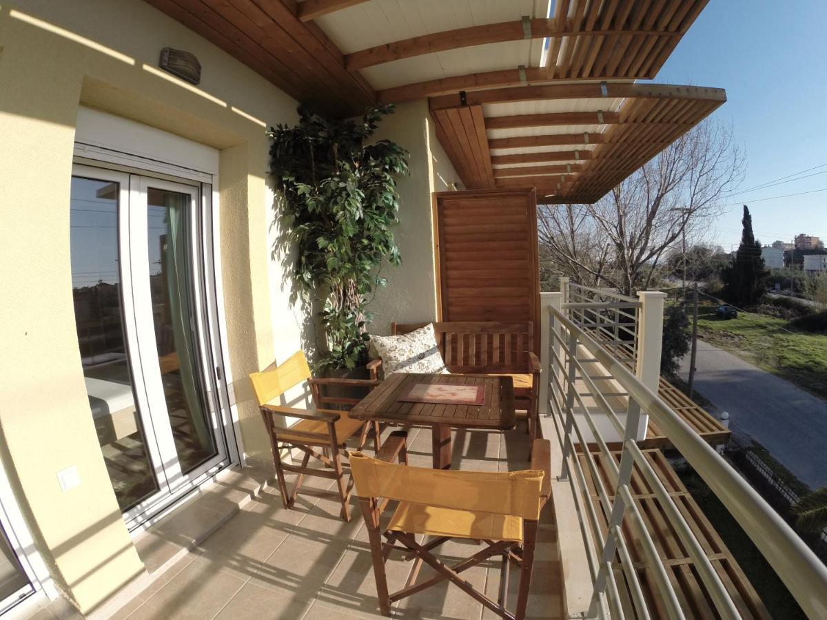 Homes Apartament Kanali (Epirus)
