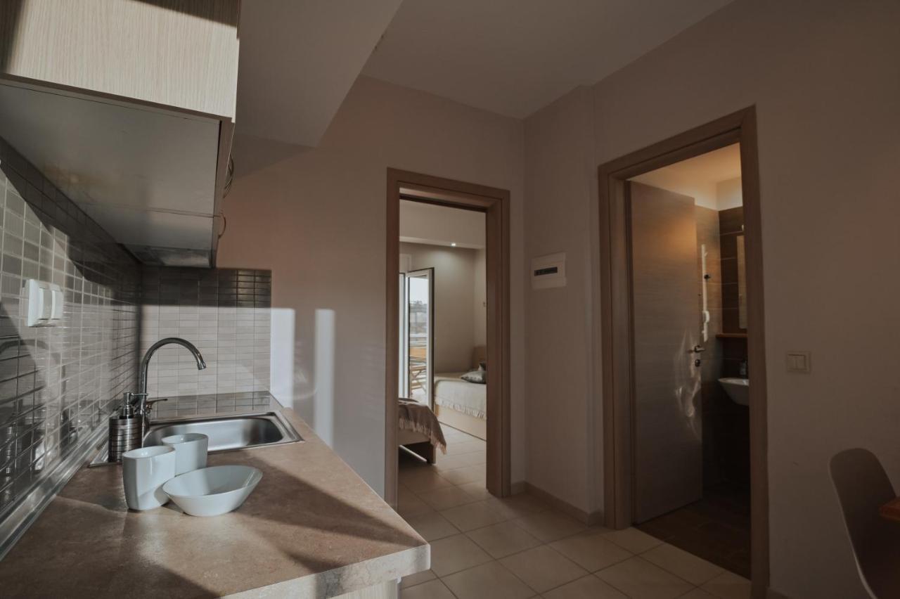 Homes Apartament *