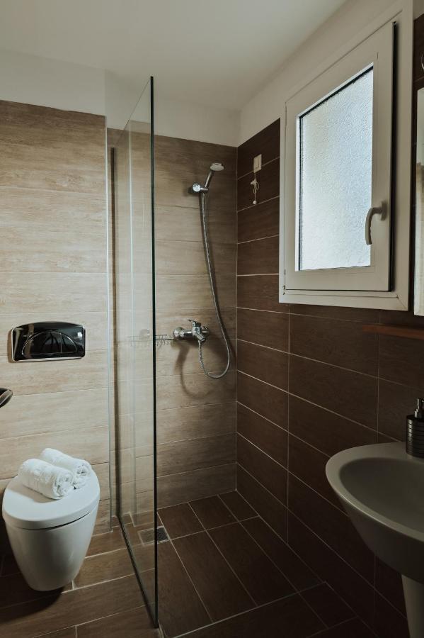 Apartament Homes