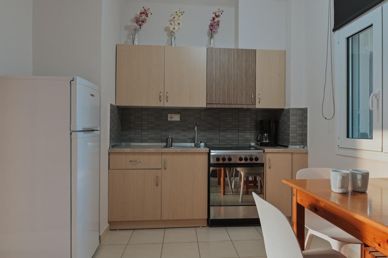 Homes Apartament Kanali (Epirus)