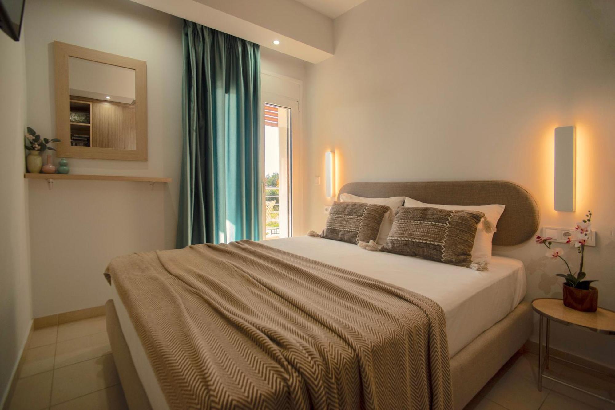 Apartament Homes