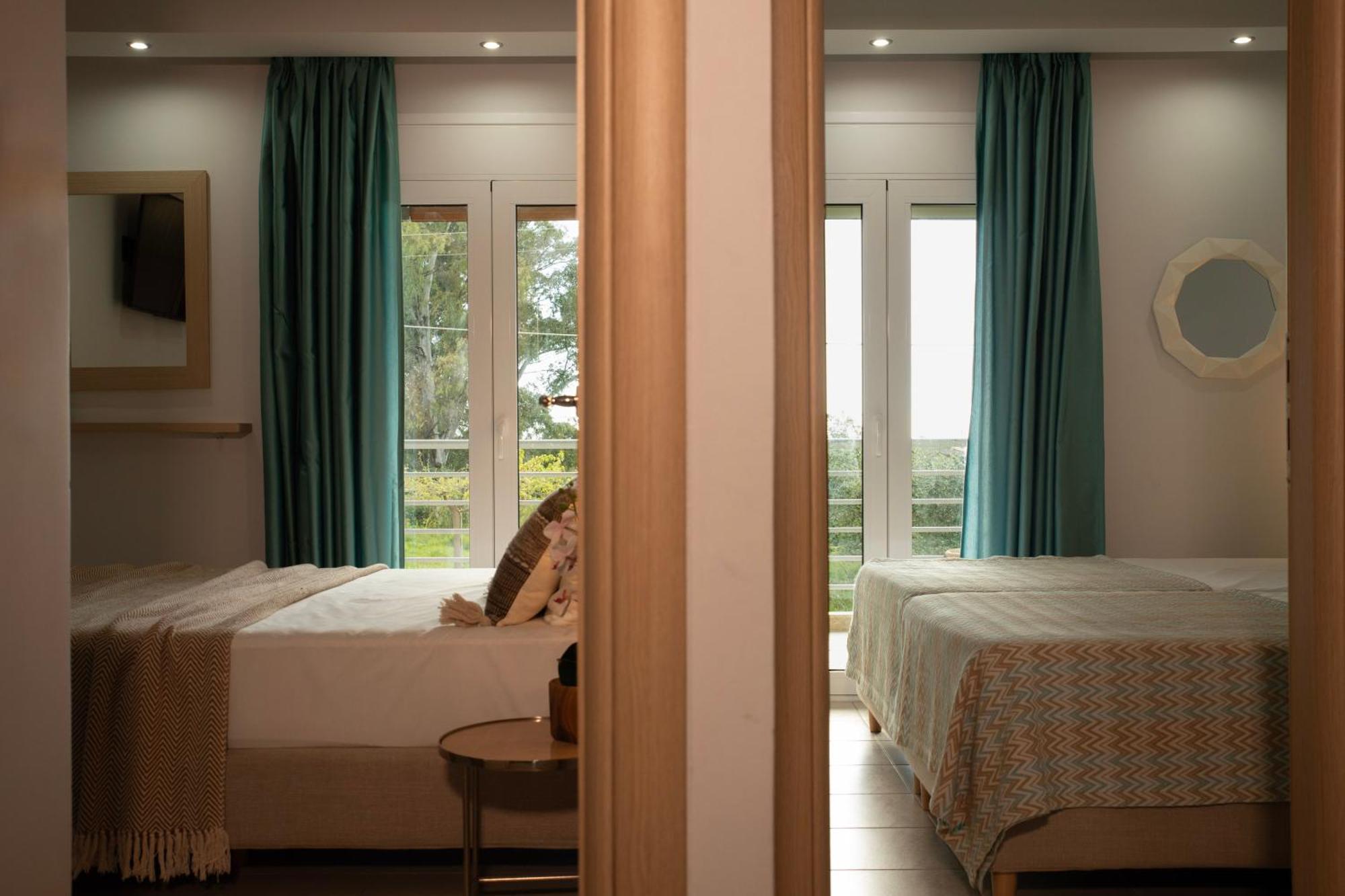 Homes Apartament *