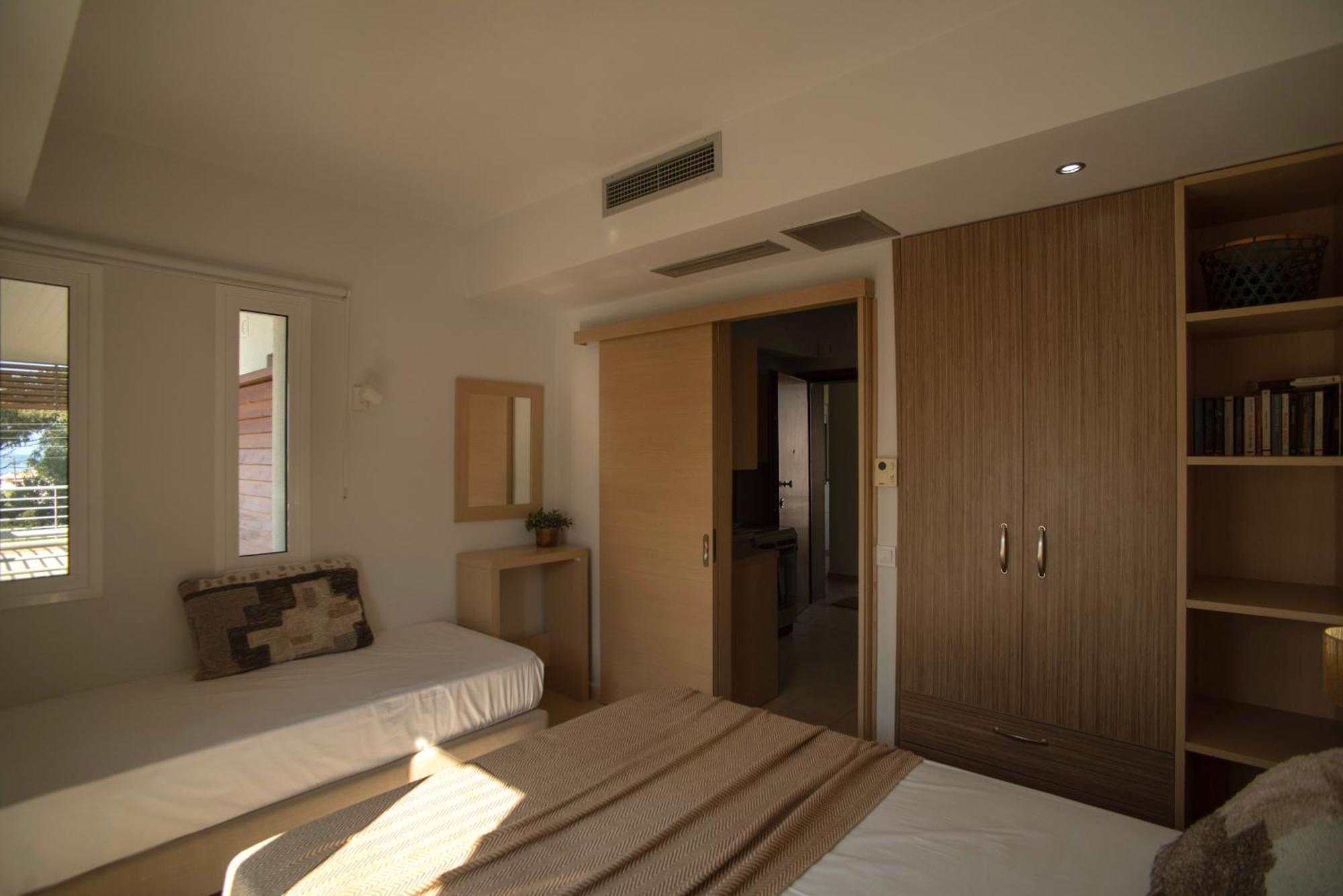 Apartament Homes *