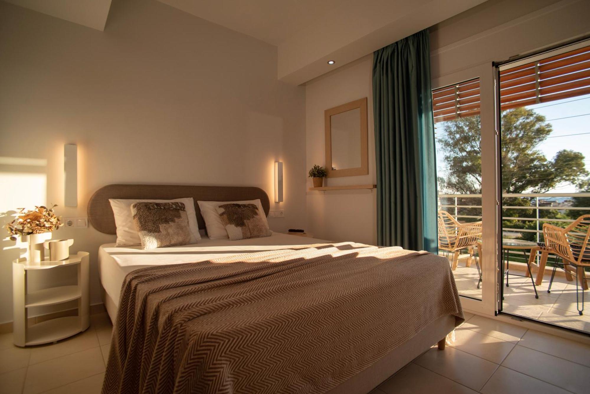 Apartament Homes Kanali (Epirus)