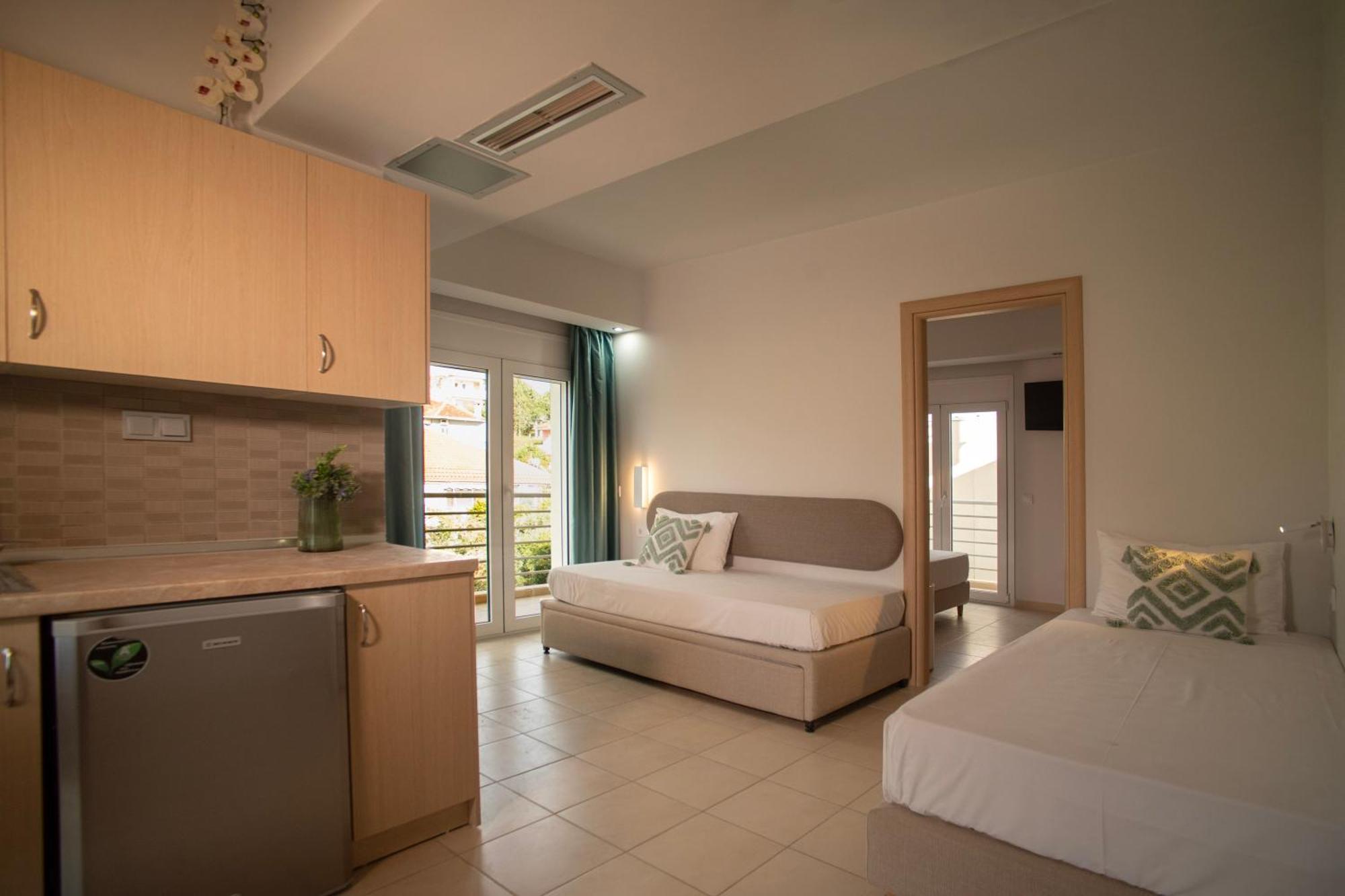 Homes Apartament