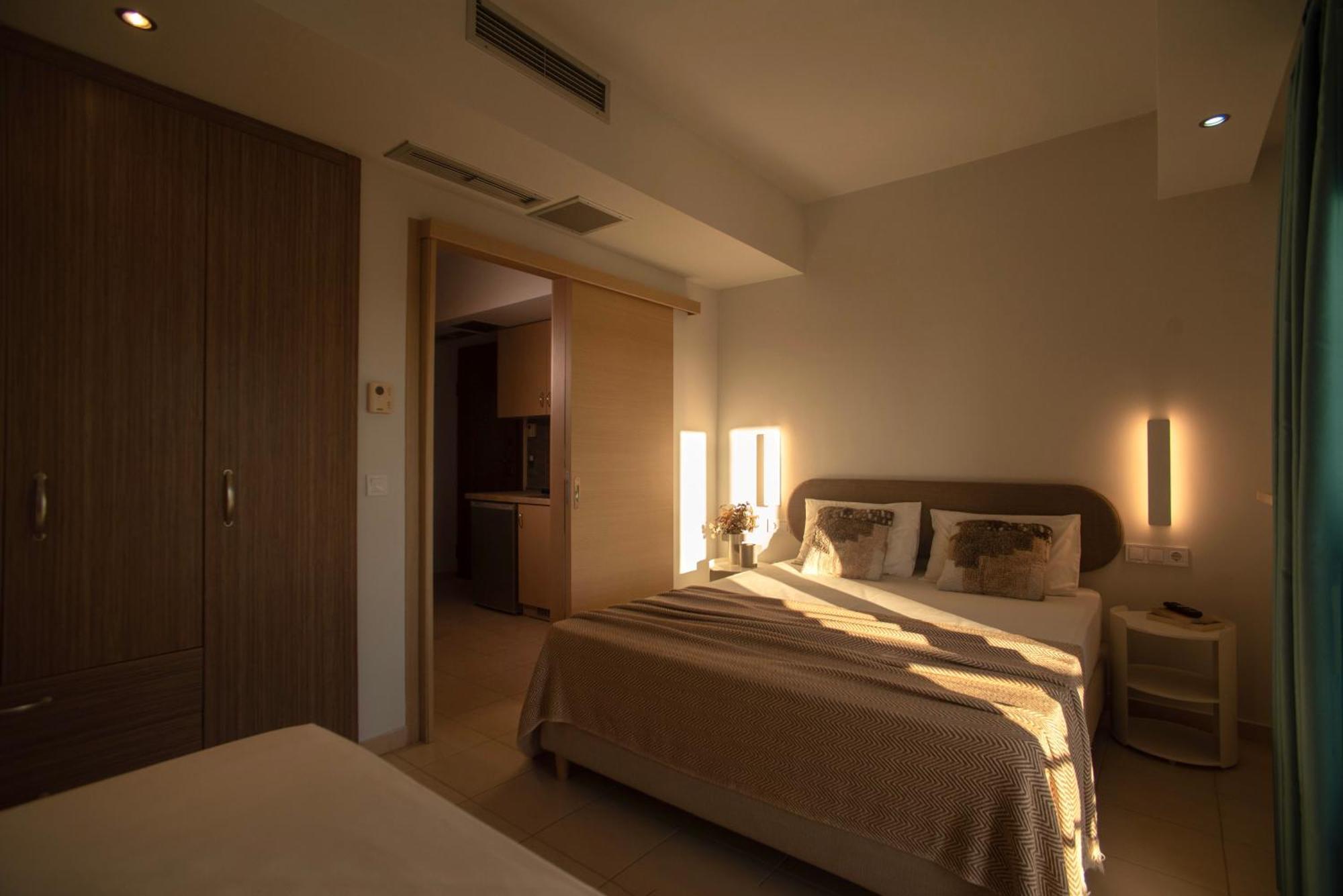 Apartament Homes