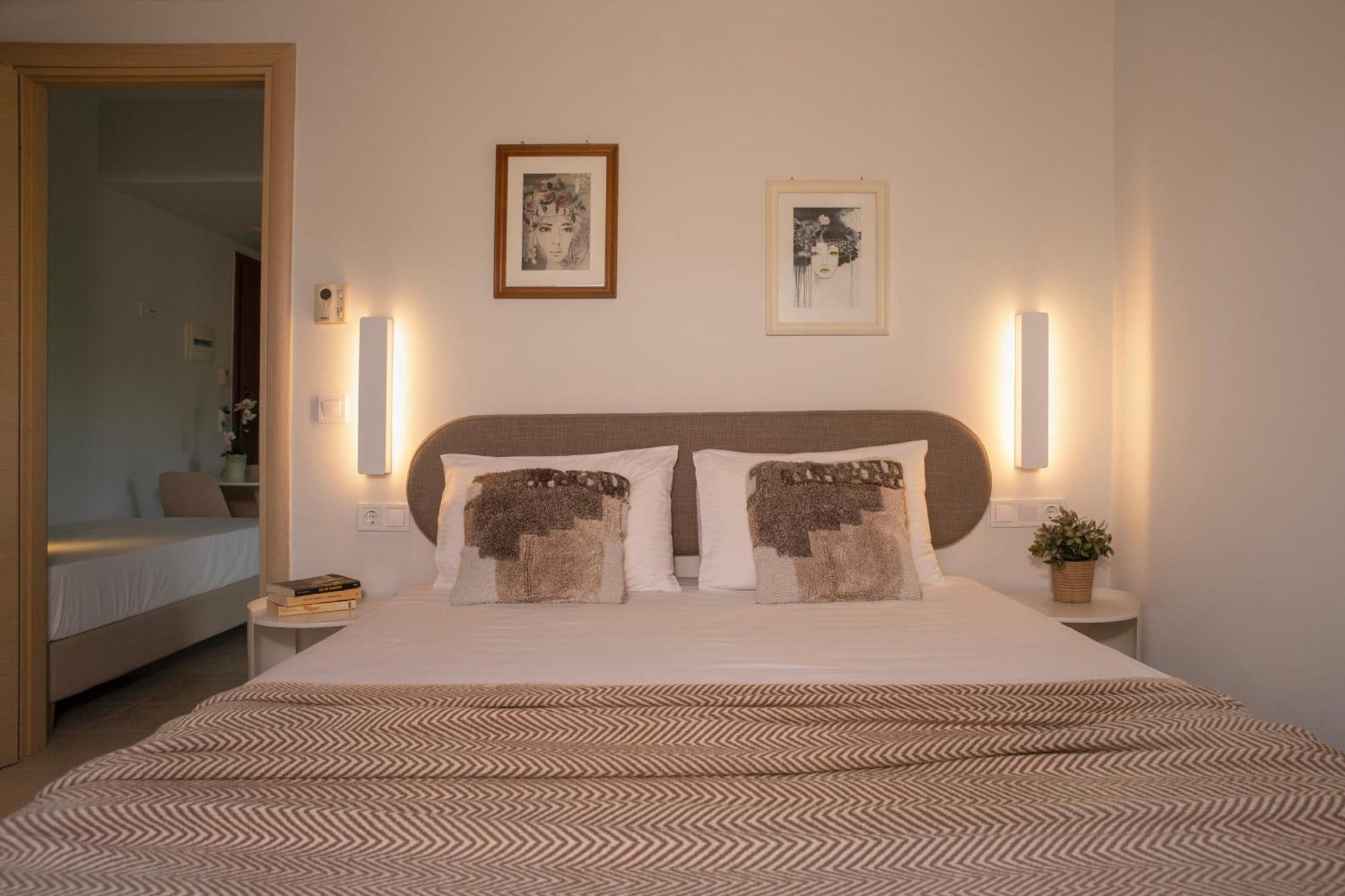 Homes Apartament Kanali (Epirus)