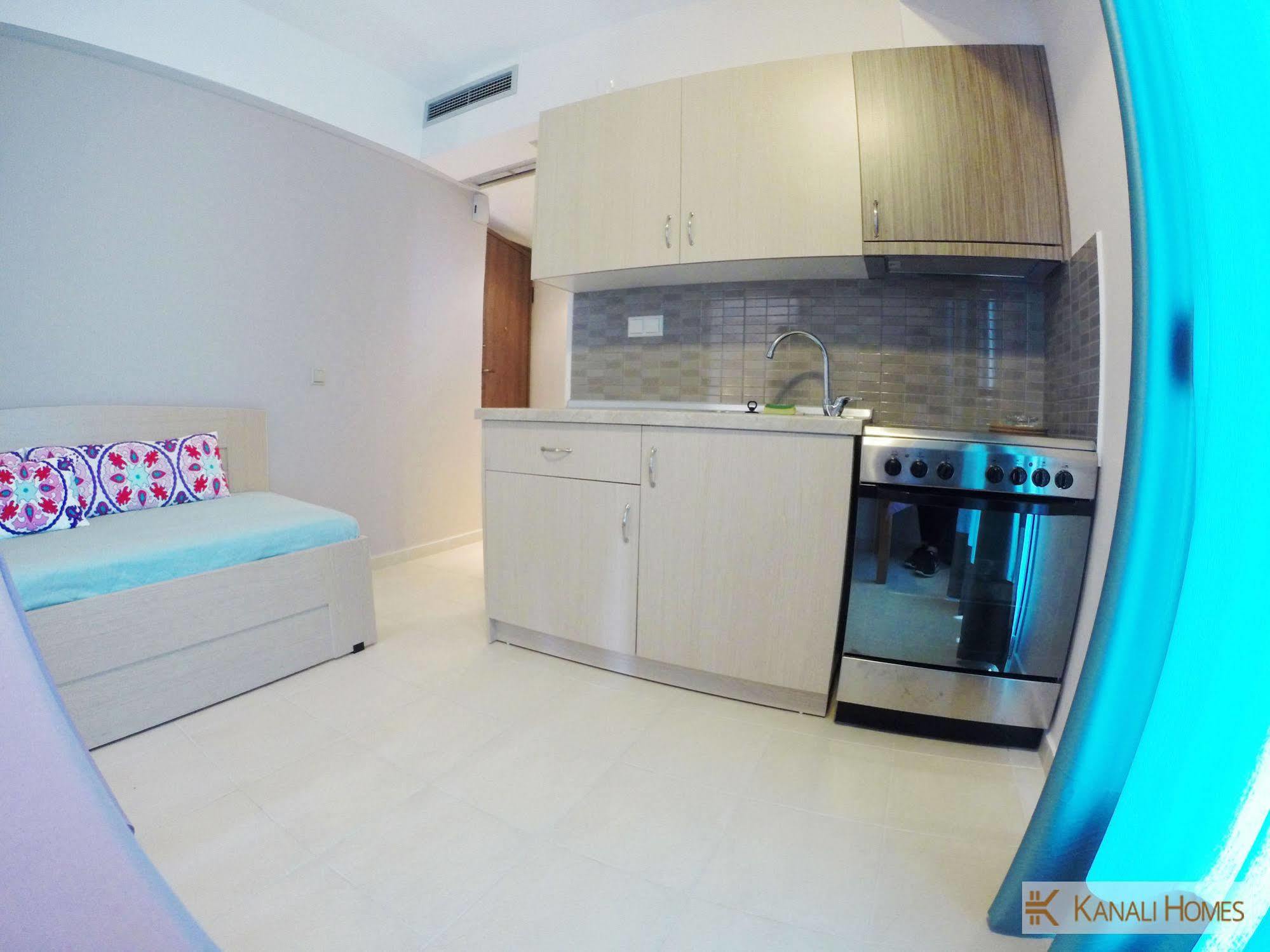 Apartament Homes *