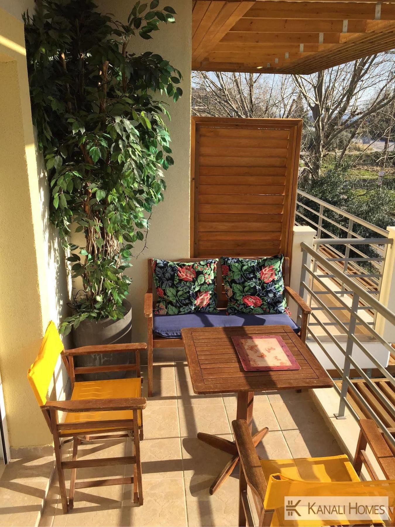 Homes Apartament Kanali (Epirus)