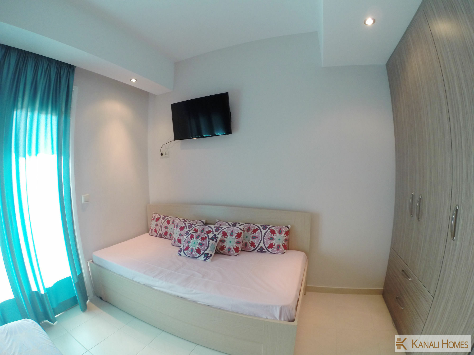 Homes Apartament Kanali (Epirus)
