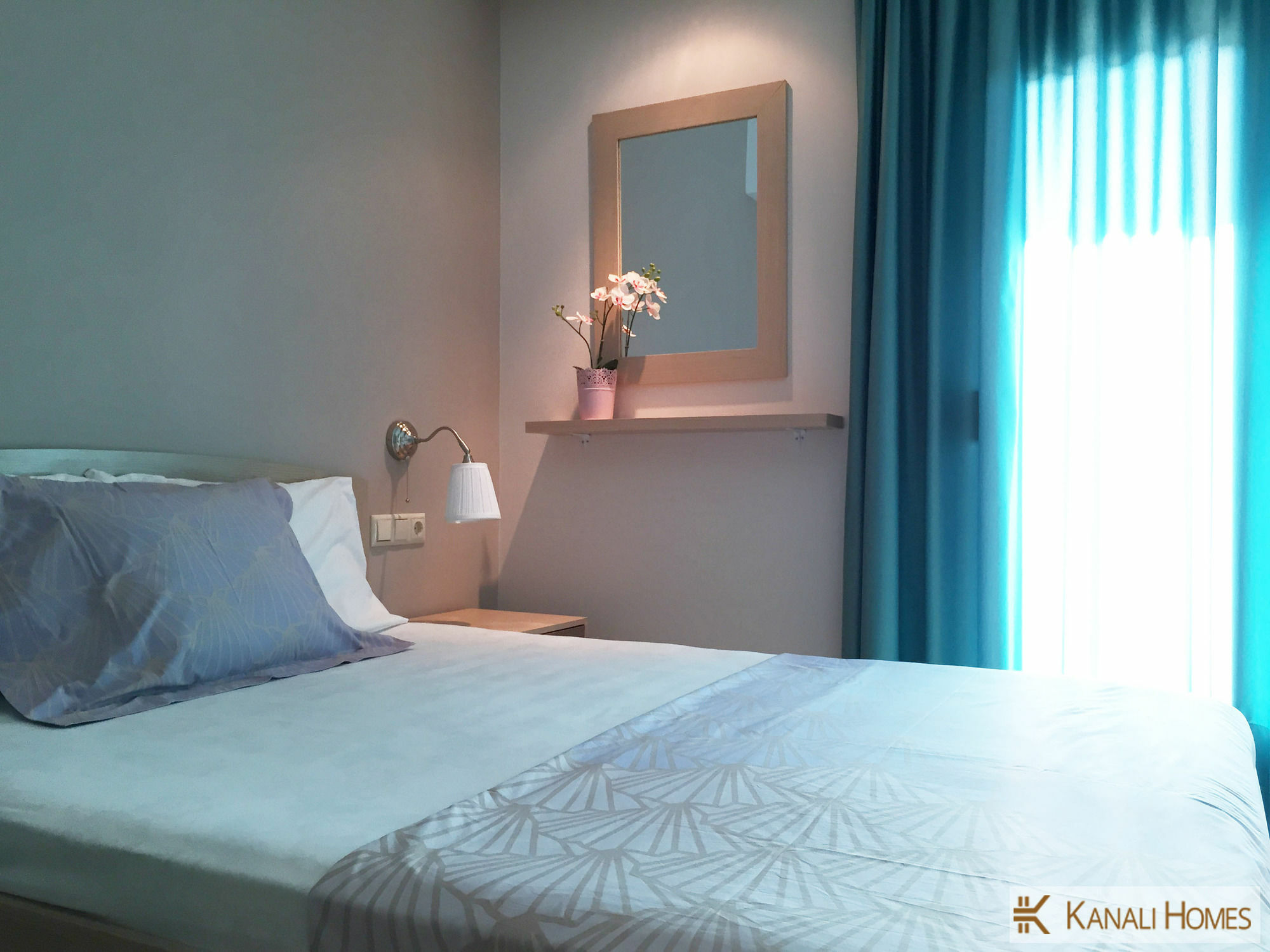 Homes Apartament Kanali (Epirus)