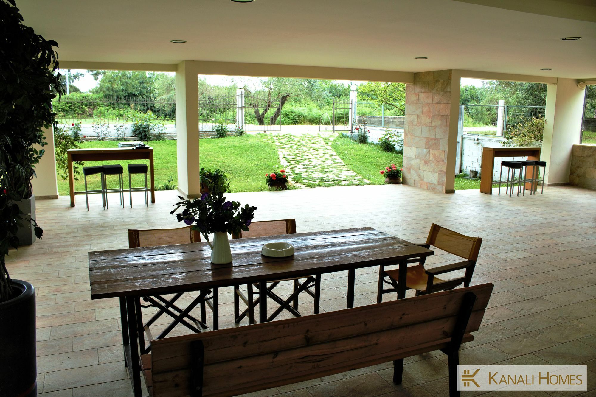 Apartament Homes Kanali (Epirus)