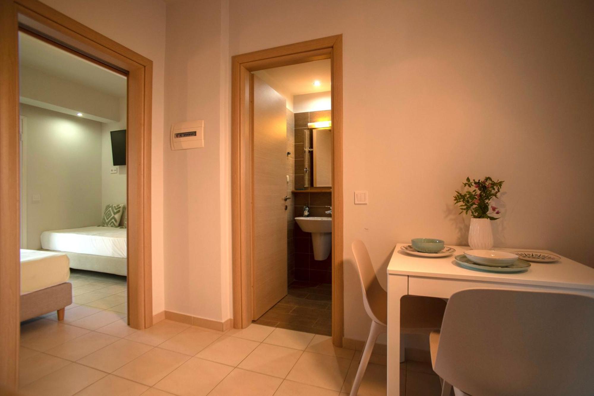 Homes Apartment *